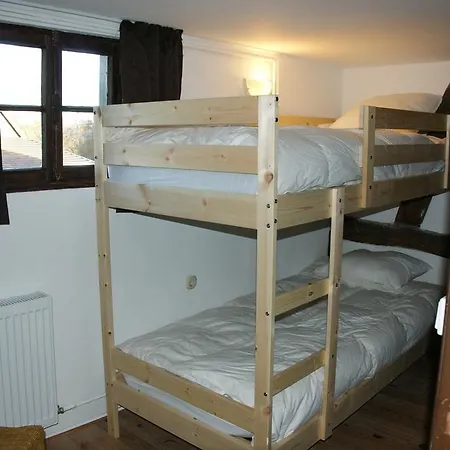 Authentiek Eifelhuis Hecken Room photo