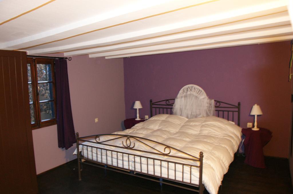 Holiday home Authentiek Eifelhuis
