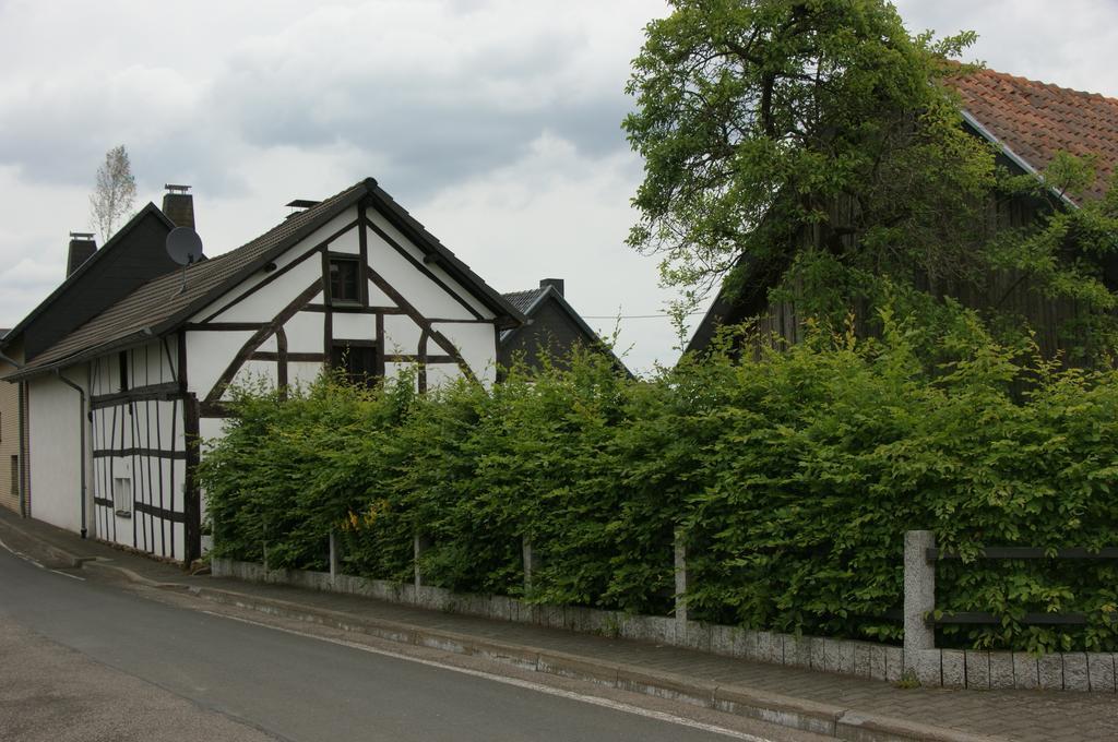 Holiday home Authentiek Eifelhuis *