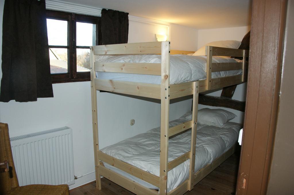 Authentiek Eifelhuis Holiday home Hecken
