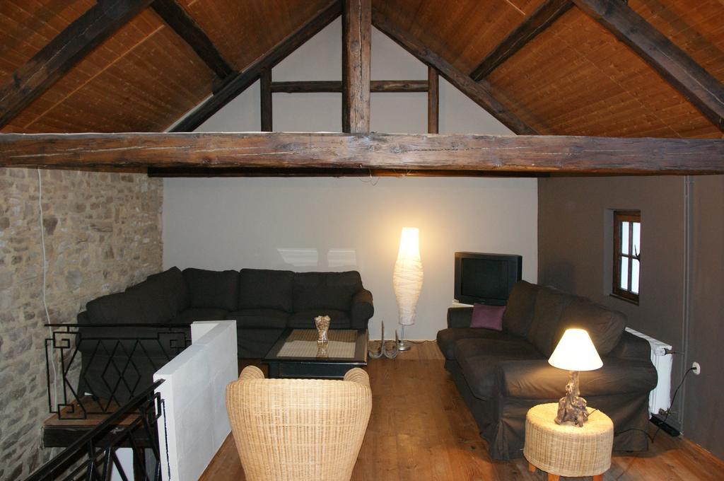 Authentiek Eifelhuis Ferienhaus *