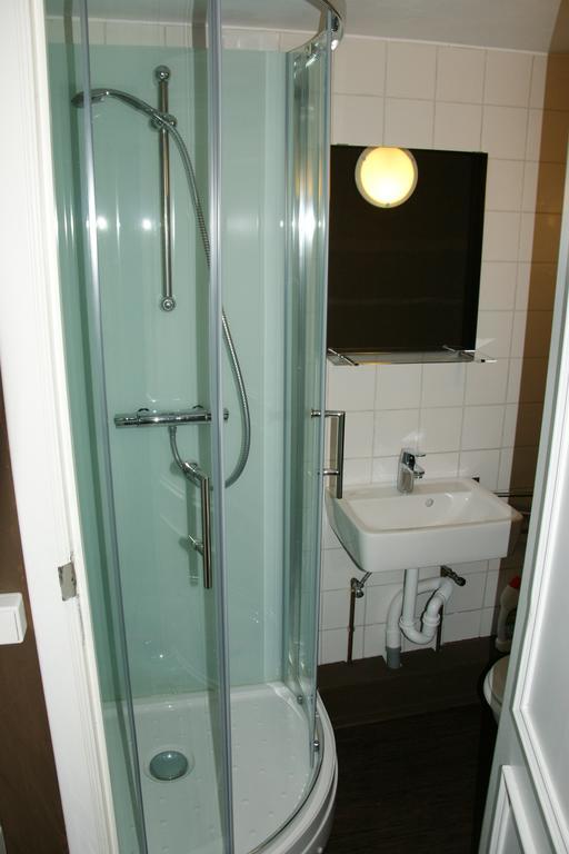 Authentiek Eifelhuis Hecken