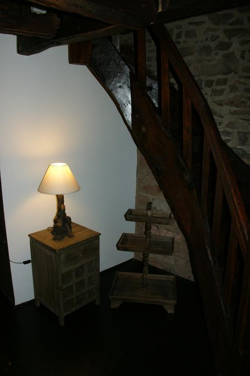 Authentiek Eifelhuis
