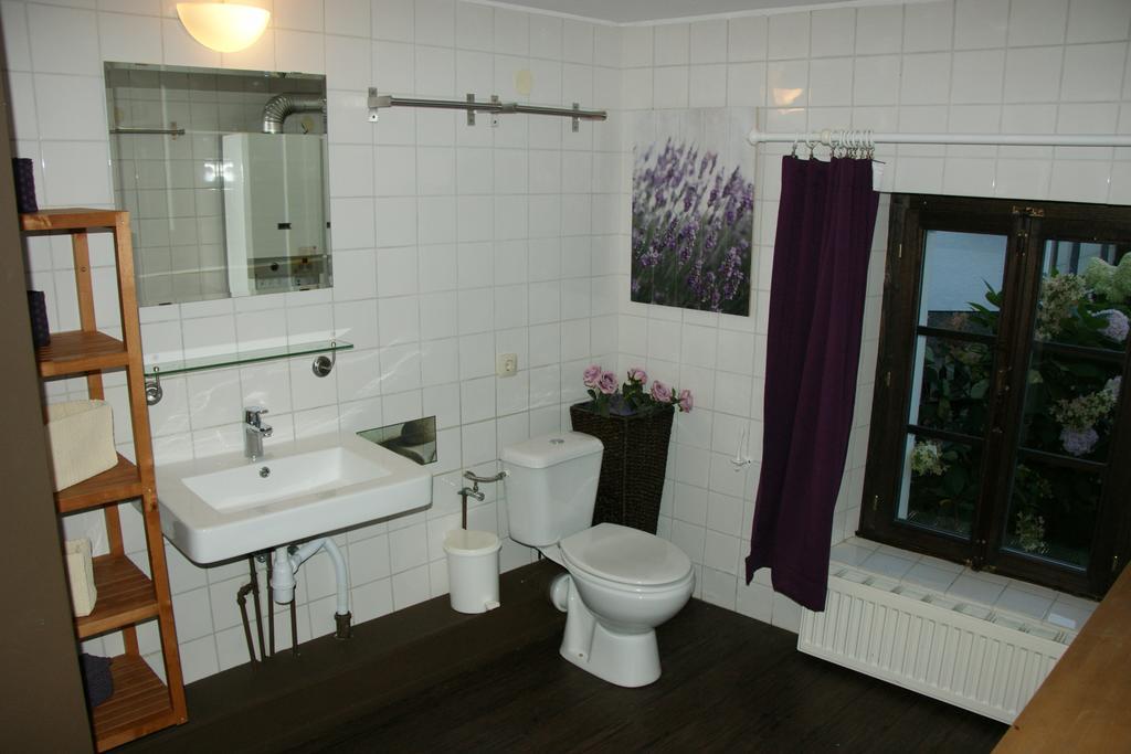 Authentiek Eifelhuis Holiday home *
